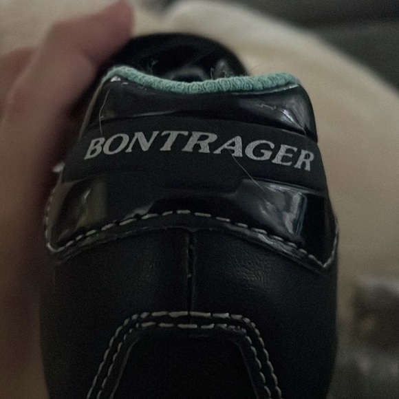 Bontrager Evoke mountain bike/spin/cycling shoe women’s 6.5 new without box - Picture 6 of 6